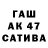 Кетамин VHQ Anton 245