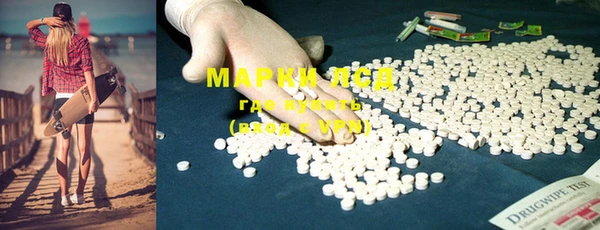 ешки Горняк